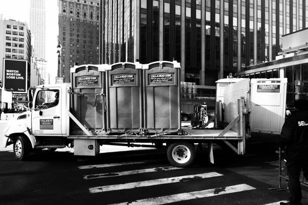 Best Event porta potty rental  in Mckee City, NJ